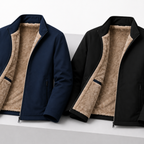 [Llevate 2 y Pagá 1] Campera Masculina Nordic con Interior Forrado en Lana Premium Impermeable