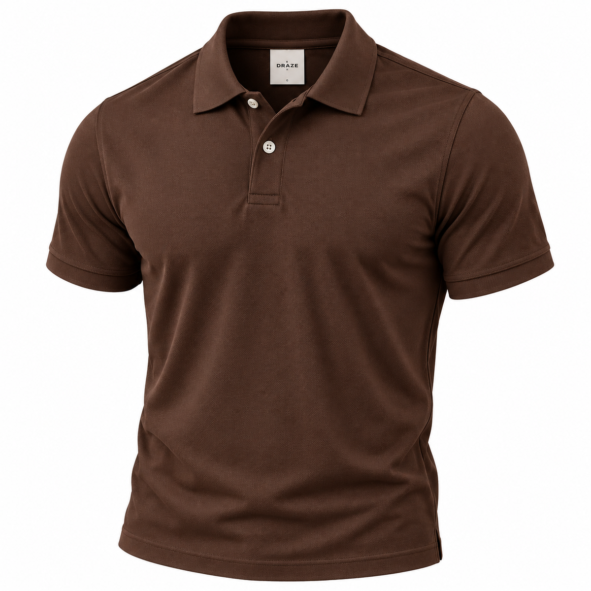 [Compre 2 e Leve 4] Camisa Masculina Daze Premium | Conforto, Elegância e Caimento Perfeito