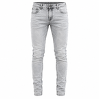 Compre 2 e Leve 3 | Calça Jeans Skinny Masculina Vittaro – Caimento Ajustado, Conforto e Estilo