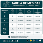 [Leve 5 e Pague 3] Camisa Masculina Lenox Premium em Algodão | Presença e Sofisticação