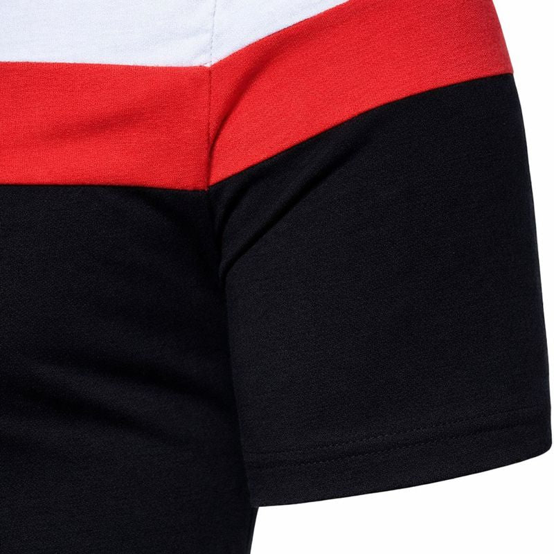 [Leve 5 e Pague 3] Camisa Masculina Lenox Premium em Algodão | Presença e Sofisticação
