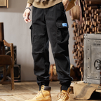 [Leve 5 e Pague 3] Calça Masculina Falcon em Tecido Tático Reforçado | Resistência e Estilo