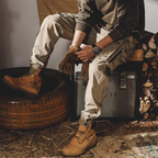 [Leve 5 e Pague 3] Calça Tática Masculina Force em Ripstop com Bolsos Utilitários