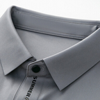 [Leve 5 e Pague 3] Camisa Masculina Luxury em Tecido Premium Gelado | Visual Moderno