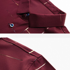 [Leve 5 e Pague 3] Camisa Masculina Lunox em Algodão Premium | Conforto e Elegância