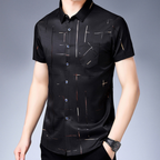 [Leve 5 e Pague 3] Camisa Masculina Lunox em Algodão Premium | Conforto e Elegância